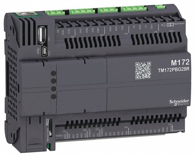 Square D TM172PBG28R