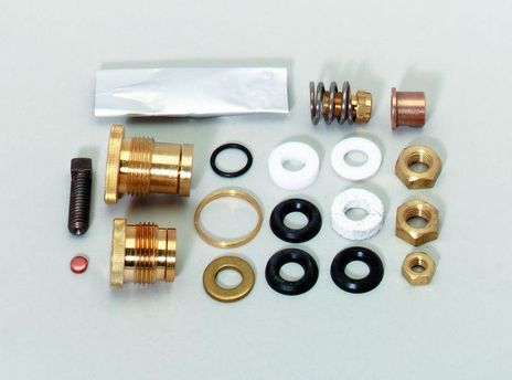 Siemens Building Technologies 591-502