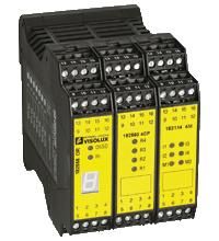 Pepperl+Fuchs FACTORY SB4-OR-4CP-4M