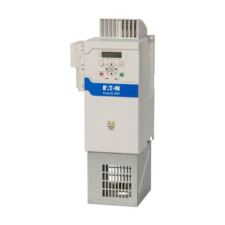 Eaton DM1-35010EB-S20S