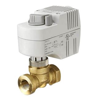 Siemens, Siemens Building Technologies 242-00514, 244-00211