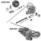 Robertshaw 4350-031