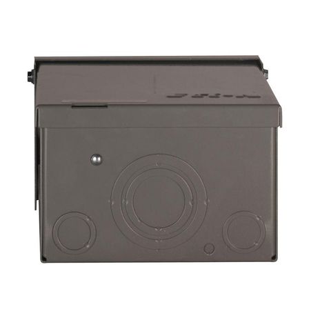 Eaton CH6L125R