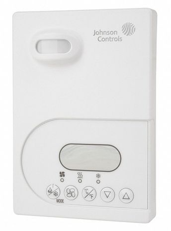 Johnson Controls TEC-6-PIR