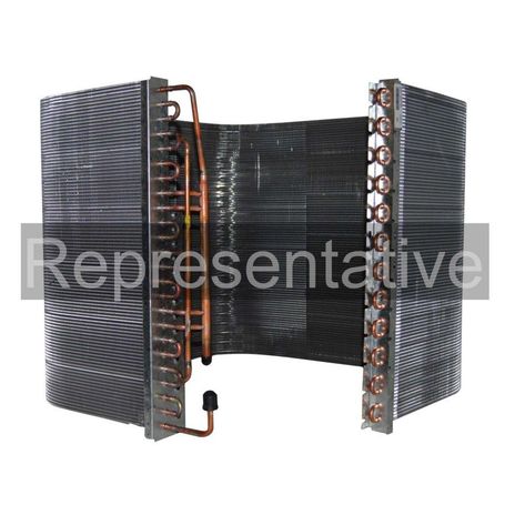 Carrier 334342-7024, 334342-7055