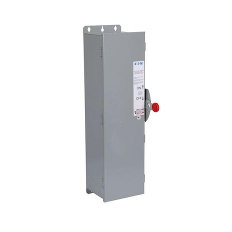 Eaton DPD3K0400, RPD3K0400
