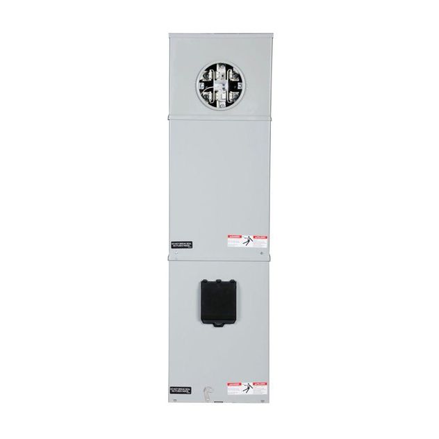 Eaton CH227MTBHMS15, CH247MTBHMS15