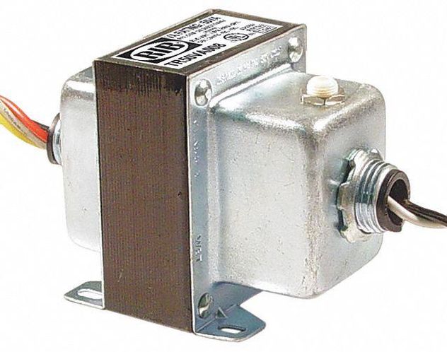 Functional Devices TR50VA008