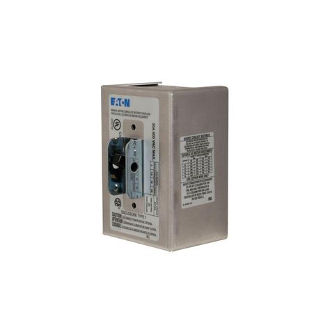 Eaton B330AGD, B330AND