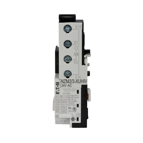 Eaton NZM2/3-XUHIV24AC