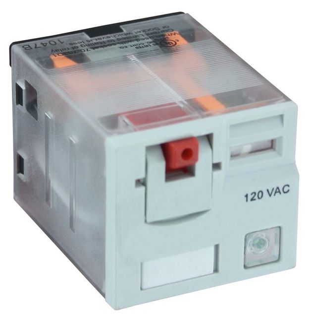 Dwyer 783XCXM4L-120A