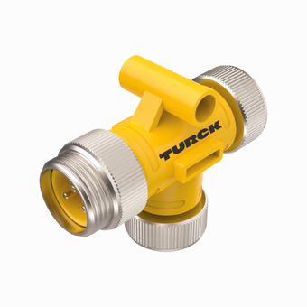 Turck RSM-2RKM 30