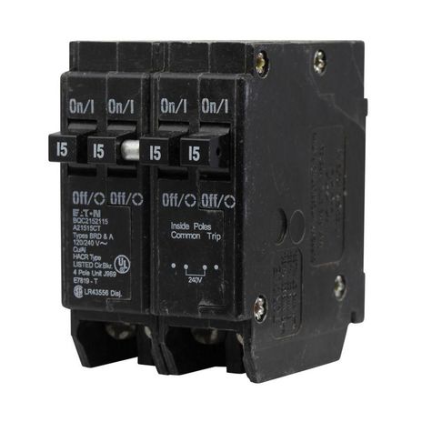 Eaton BQC2152115, BQC2152120, BQC2152130, BQC215215, BQC215230, BQC215240, BQC215250, BQC2202115, BQC2202120, BQC220215, BQC220220, BQC220230, BQC2252115, BQC2252120, BQC225225