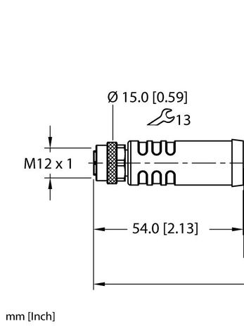 Turck RKP46PL-0.2, RKP46PL-0.3-RSP46PL, RKP46PL-0.6-RSP46PL, RKP46PL-1-RSP46PL, RKP46PL-10, RKP46PL-10-RSP46PL, RKP46PL-2, RKP46PL-2-RSP46PL, RKP46PL-2-WSP46PL, RKP46PL-20, RKP46PL-4, RKP46PL-5, RKP46PL-5-RSP46PL, RKP46PL-6, RKP46PL-8