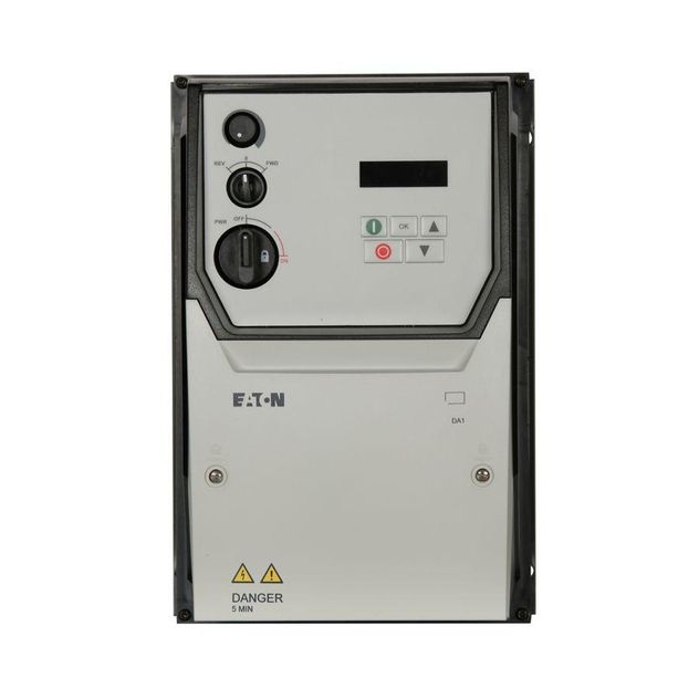 Eaton DA1-35012NB-A66C