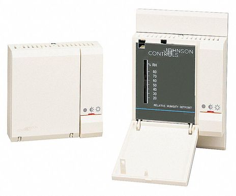 Johnson Controls HE-67N2-0N00W