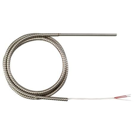 Omega PRTF-10-2-100-1/4-6-E, PRTF-10-2-100-1/8-9-E-ST, PRTF-10-2-100-3/16-18-E-BX, PRTF-10-2-100-3/16-24-E-BX, PRTF-10-2-100-3/16-6-E-72, PRTF-10-2-100-M45-300-E, PRTF-10-2-100-M60-150-E-BX