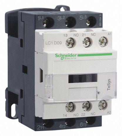 Square D LC1D12F7