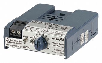 Johnson Controls CSDSC-C50100L0, CSDSC-C50100L1, CSDSC-C50100L3, CSDSC-S75050L