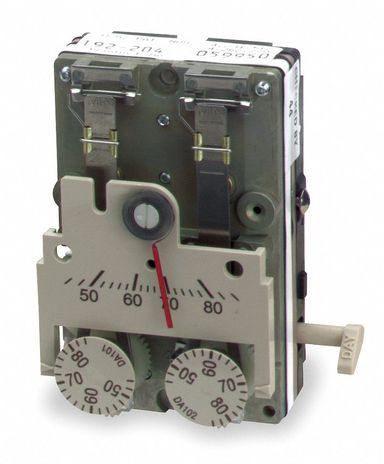 Siemens Building Technologies 192-204