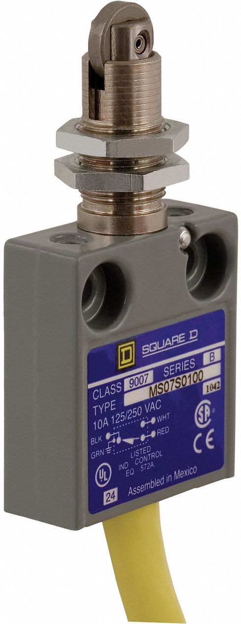 Square D 9007-MS07S0300