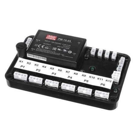 Jackson WWS 06401-004-76-12