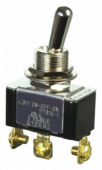 Honeywell Microswitch 11TS15-1