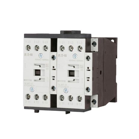 Eaton XTCR018C00A, XTCR025C00A, XTCR032C00A