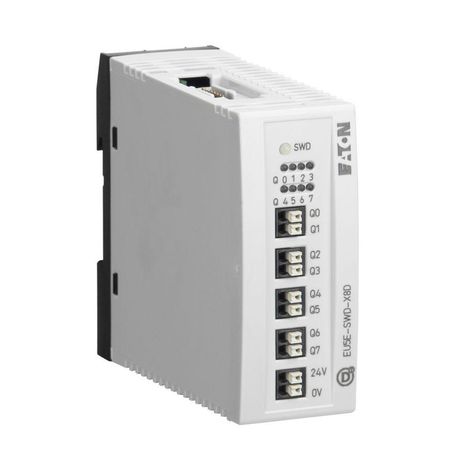 Eaton EU5E-SWD-X8D