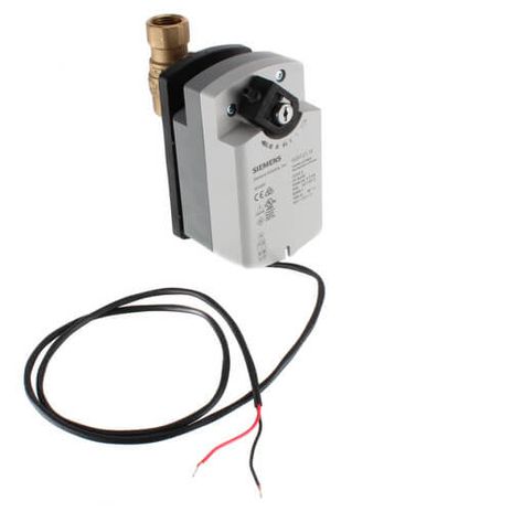 Siemens Building Technologies 171H-10306