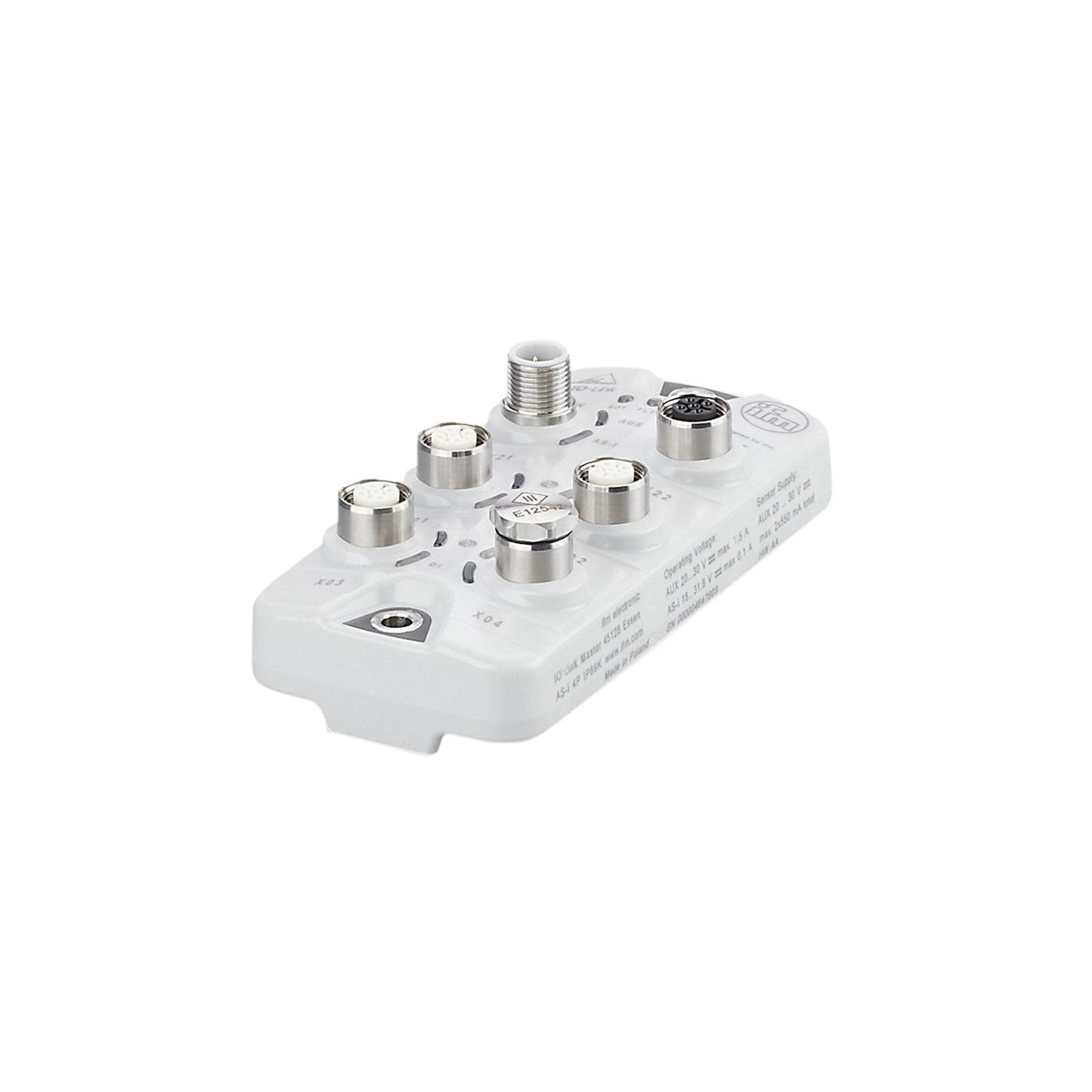 ifm Efector AC6001