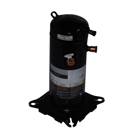 Carrier ZP27K6E-PFV-830