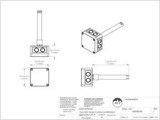 ACI A/RH1-TTM100-D-4X-4