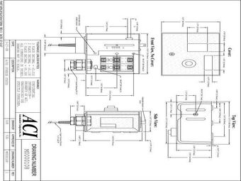 ACI FS-1