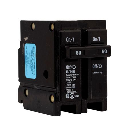 Eaton BRHH260