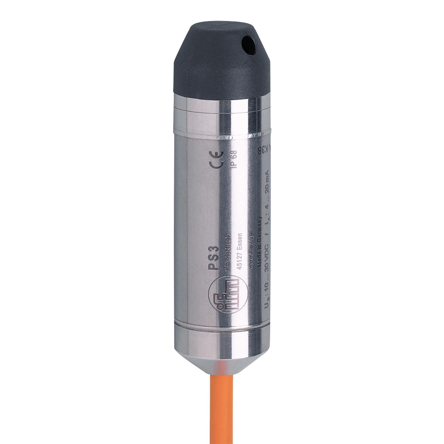 ifm Efector PS3208, PS3407, PS3417, PS3427, PS3607, PS3617
