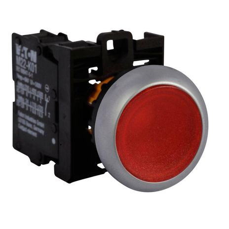 Eaton M22-DL-R-K01-230R, M22-DL-R-K01-R, M22-DL-R-K02-230R, M22-DL-R-K02-R, M22-DL-R-K10-R, M22-DL-R-K11-230R, M22-DL-R-K11-R