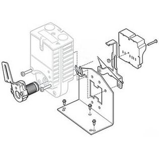 Honeywell Commercial STRN-ECONO-01