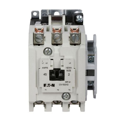 Eaton CN15GN3AB, CN15GN3BB, CN15GN3CB, CN15GN3EB, CN15GN3TB