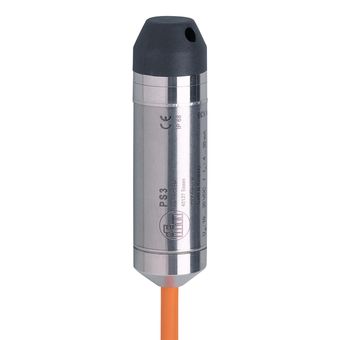 ifm Efector PS3208, PS3407, PS3417, PS3427, PS3607, PS3617