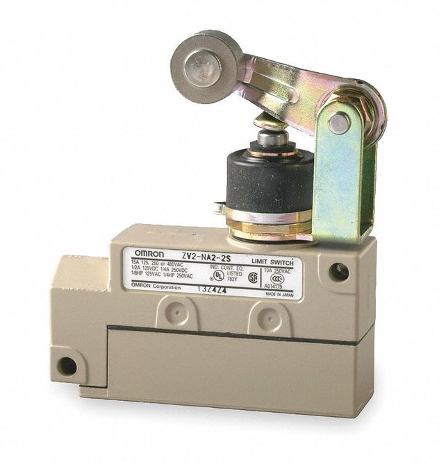 Omron