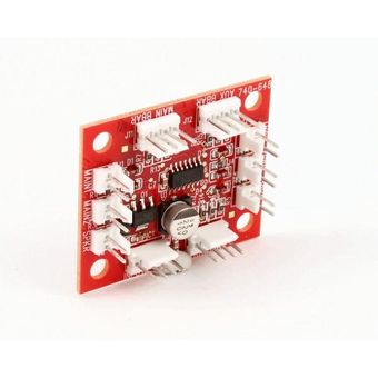 Precision Metal 740-650S