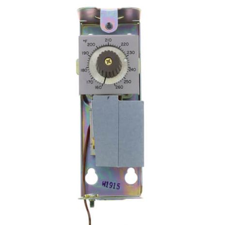 Honeywell Commercial T675A1102