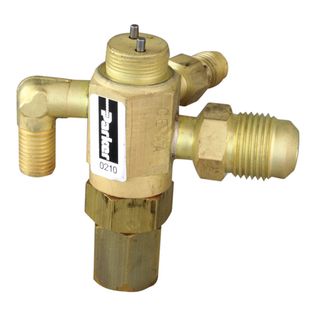 Parker 040500-03, CE-AA