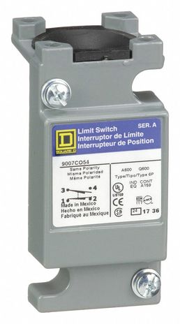 Square D 9007CO54
