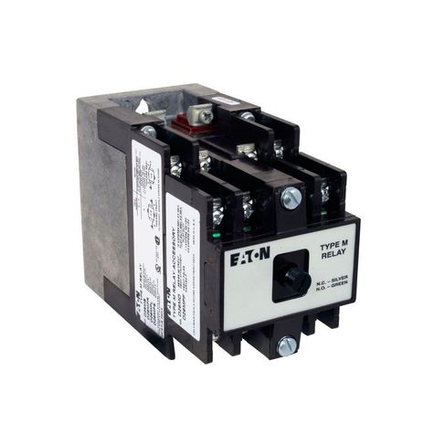 Eaton D26MR804A, D26MR804B, D26MR804T, D26MR80A, D26MR80B, D26MR80H, D26MR80L, D26MR80T