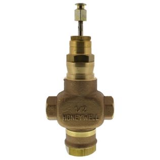 Honeywell Commercial