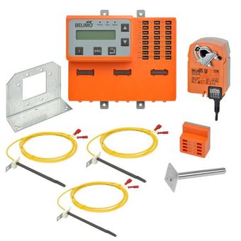 Belimo ECON-ZIP-DDTF