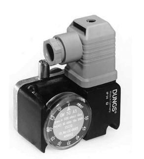 Dungs 266980, 266981, 266982, 266989, 266996