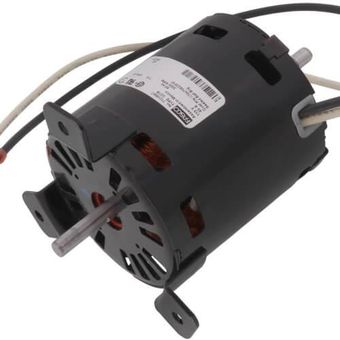 Trane MOT03139, MOT15128